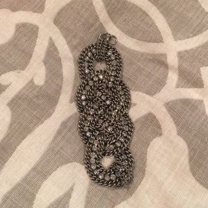 Stella and dot statement piece